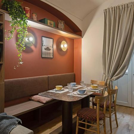 Bed and Breakfast Il Bunbunin Di Piazza Vittorio à Turin Extérieur photo