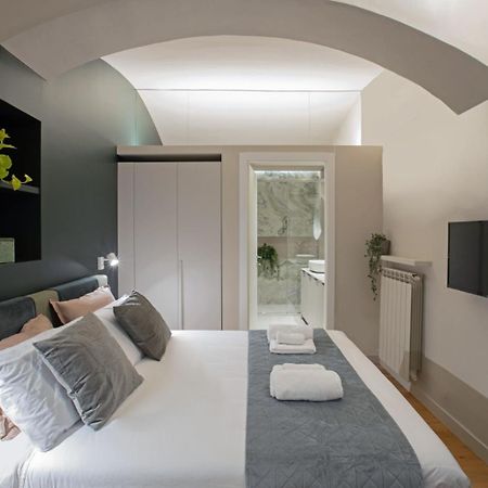 Bed and Breakfast Il Bunbunin Di Piazza Vittorio à Turin Extérieur photo