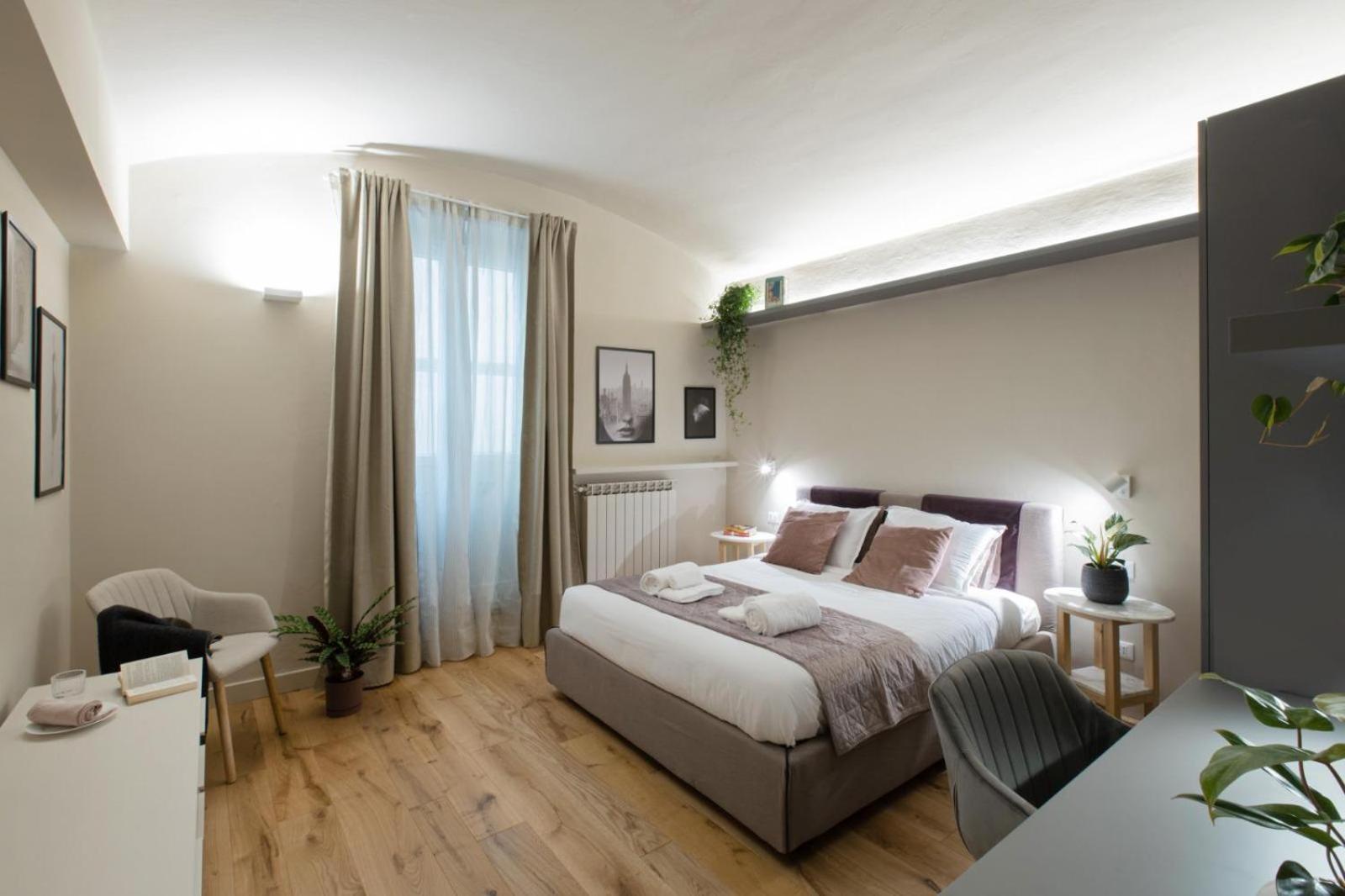 Bed and Breakfast Il Bunbunin Di Piazza Vittorio à Turin Extérieur photo