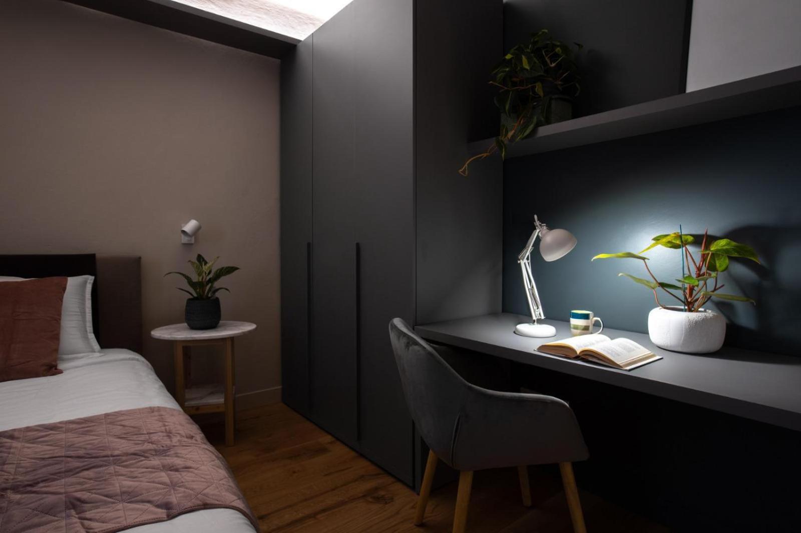 Bed and Breakfast Il Bunbunin Di Piazza Vittorio à Turin Extérieur photo