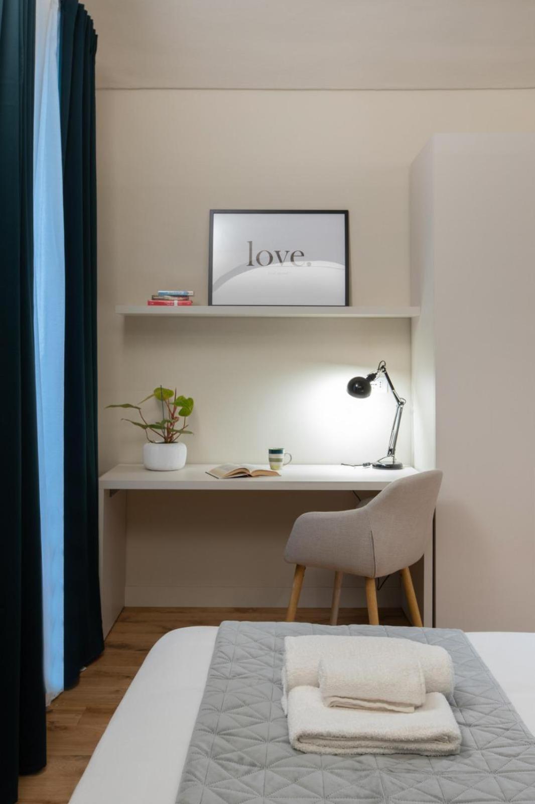 Bed and Breakfast Il Bunbunin Di Piazza Vittorio à Turin Extérieur photo