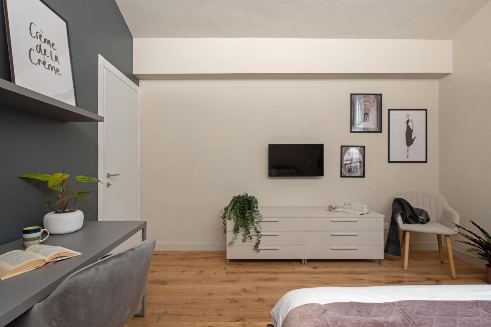 Bed and Breakfast Il Bunbunin Di Piazza Vittorio à Turin Extérieur photo